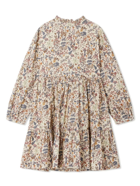 BONPOINT GWYNETH DRESS